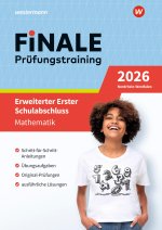FiNALE Prüfungstraining Erweiterter Erster Schulabschluss Nordrhein-Westfalen. Mathematik 2026