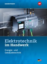 Elektrotechnik im Handwerk. Schulbuch