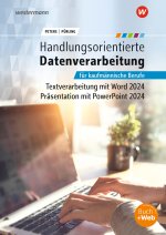 Handlungsorientierte Textverarbeitung und Präsentation mit Microsoft Office 2021. 61