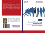 Teknoloji Temelli Denge Rehabilitasyonu