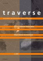 Wirtschaftliche Dependenz | Dépendance économique