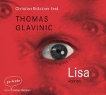 Lisa, 3 Audio-CDs