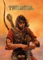 Thorgal Saga: Sha?gan