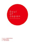 Soul of Japan：the Visible Essence