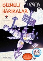 Cizmeli Harikalar - Uzayda