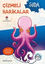 Cizmeli Harikalar - Suda