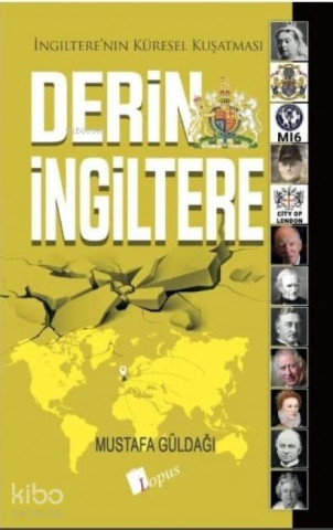 Derin Ingiltere