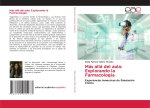 Más allá del aula: Explorando la Farmacología