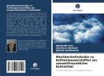 Machbarkeitsstudie zu Kohlenwasserstoffen als umweltfreundliche Kühlmittel