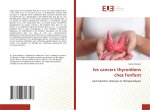 les cancers thyroidiens chez l'enfant