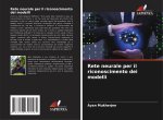 Rete neurale per il riconoscimento dei modelli