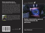 Redes neuronales para el reconocimiento de patrones