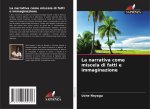 La narrativa come miscela di fatti e immaginazione