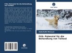 FUS: Potenzial für die Behandlung von Tollwut