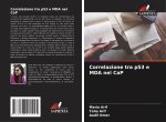 Correlazione tra p53 e MDA nel CaP