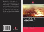 Metodologias de investigaç?o