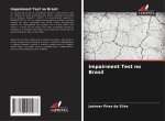 Impairment Test no Brasil
