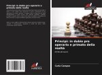 Principi: in dubio pro operario e primato della realt?