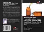 Valutazione della somministrazione spray e orale del vaccino della malattia di Newcastle I2