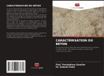 CARACTÉRISATION DU BÉTON