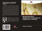 Banque Keiretsu : Stagnation économique et énigme de la réforme