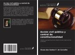 Acción civil pública y control de constitucionalidad
