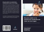 Bewuste sedatie in de pediatrische tandheelkunde onder de knie krijgen