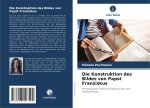 Die Konstruktion des Bildes von Papst Franziskus