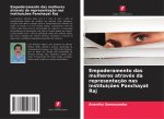Empoderamento das mulheres através da representaç?o nas instituiç?es Panchayat Raj