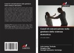 Canali di comunicazione nella gestione della violenza domestica: