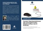 Soziale Repräsentationen des Fernunterrichts: Wiederaufbau durch Bildung