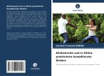 Afrikanische und in Afrika praktizierte Kampfkünste fördern