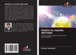 Gestire la crescita dell'India