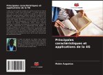 Principales caractéristiques et applications de la 4G