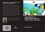 Exportations et importations dans le secteur des semences