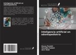 Inteligencia artificial en odontopediatría