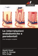 Le interrelazioni endodontiche e parodontali