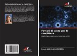 Fattori di costo per le canottiere
