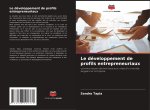 Le développement de profils entrepreneuriaux