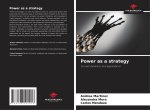 Power as a strategy