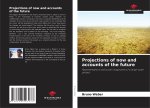 Projections of now and accounts of the future