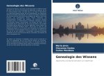 Genealogie des Wissens