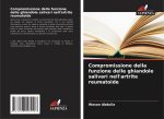 Compromissione della funzione delle ghiandole salivari nell'artrite reumatoide