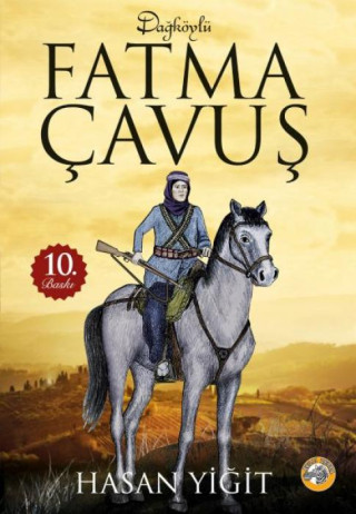 Fatma Cavus