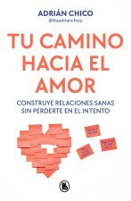 Tu Camino Hacia El Amor / Your Path Towards Love