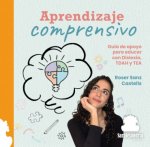 APRENDIZAJE COMPRENSIVO: GUÍA DE APOYO PARA EDUCAR CON DISLEXIA, TDAH Y TEA