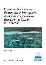 Claves para la elaboración de proyectos de investigación, de