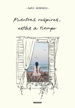 de Mí Para Mí / From Me to Meen Amazon Sale Otro Título (Mientras Respires, Estás a Tiempo) Si Van a Usar Ese Segundo Título, Sería as Long as You're