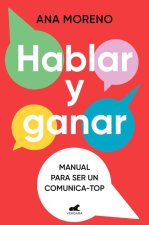 Mucho Más Que Hablar / Much More Than Public Speaking