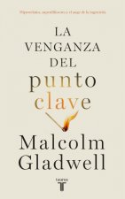 La Venganza del Punto Clave / Revenge of the Tipping Point
